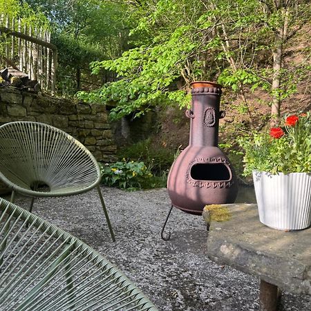 Villa La Faironnière Hamoir Esterno foto