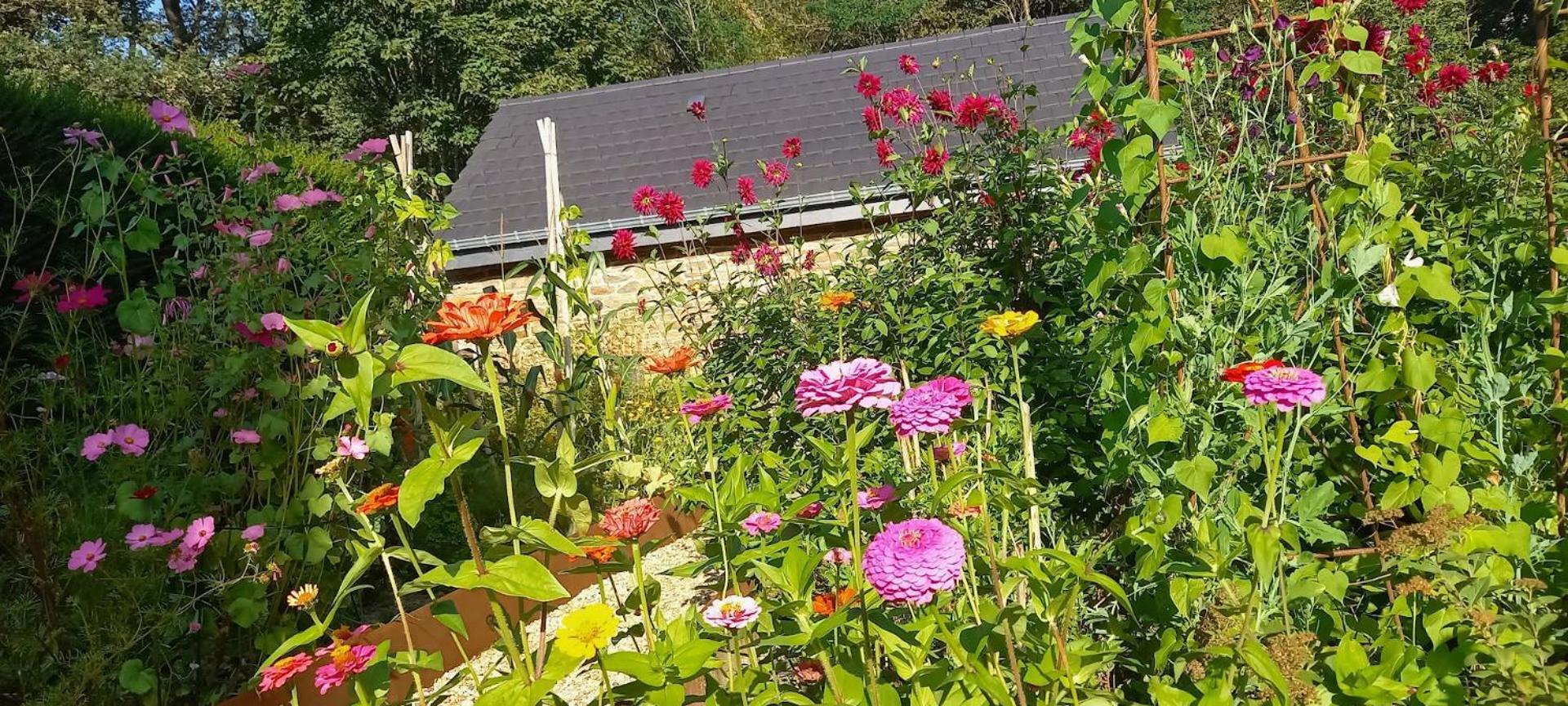 Villa La Faironnière Hamoir Esterno foto